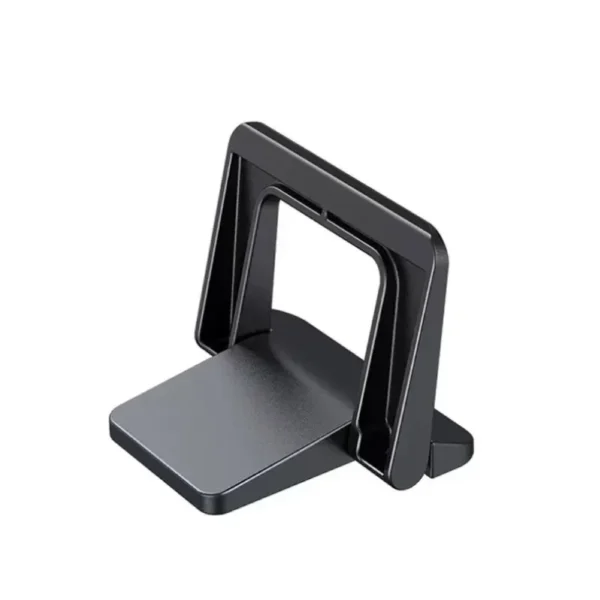 Portable Foldable MacBook Stand with Cooling & Ergonomic Design - Image 6